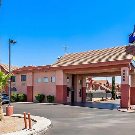 Days Inn By Wyndham Tucson Airport Dış mekan fotoğraf