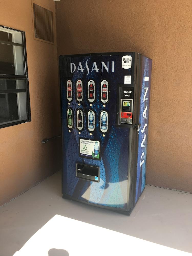Days Inn By Wyndham Tucson Airport Dış mekan fotoğraf