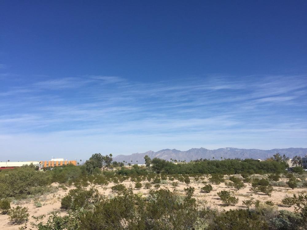 Days Inn By Wyndham Tucson Airport Dış mekan fotoğraf