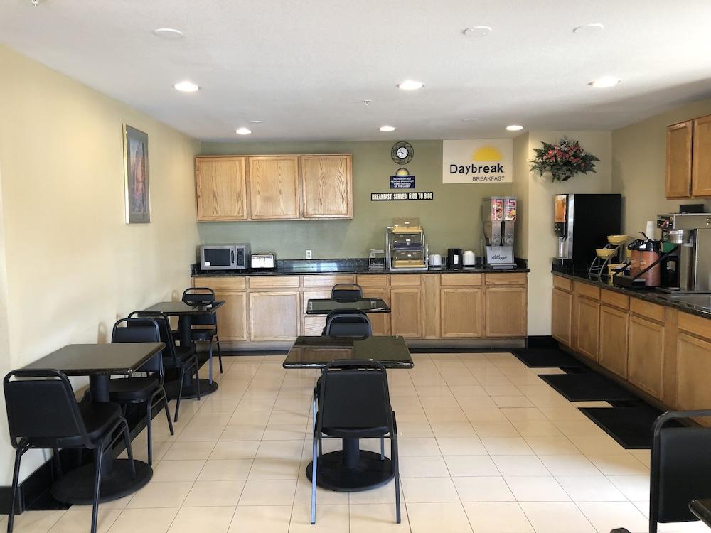 Days Inn By Wyndham Tucson Airport Dış mekan fotoğraf