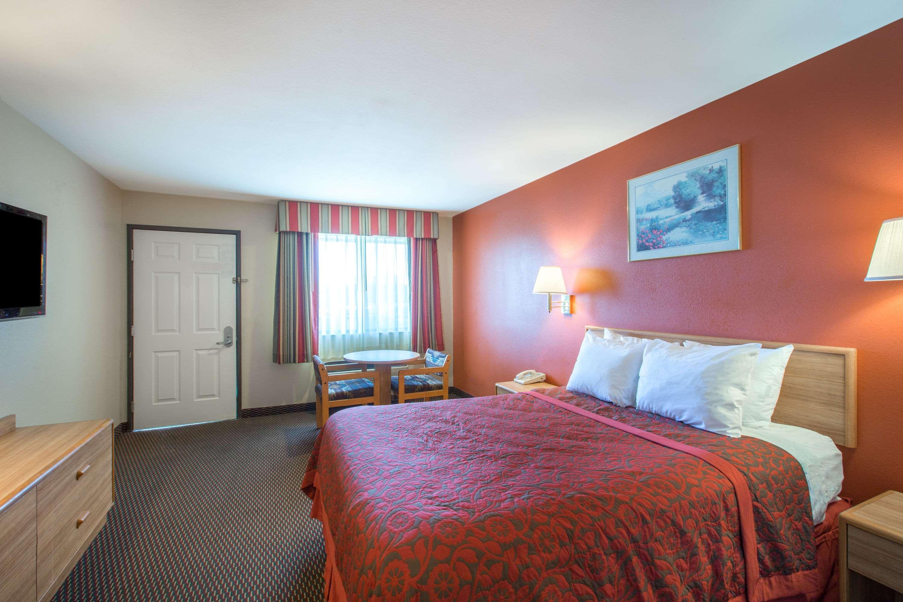 Days Inn By Wyndham Tucson Airport Dış mekan fotoğraf