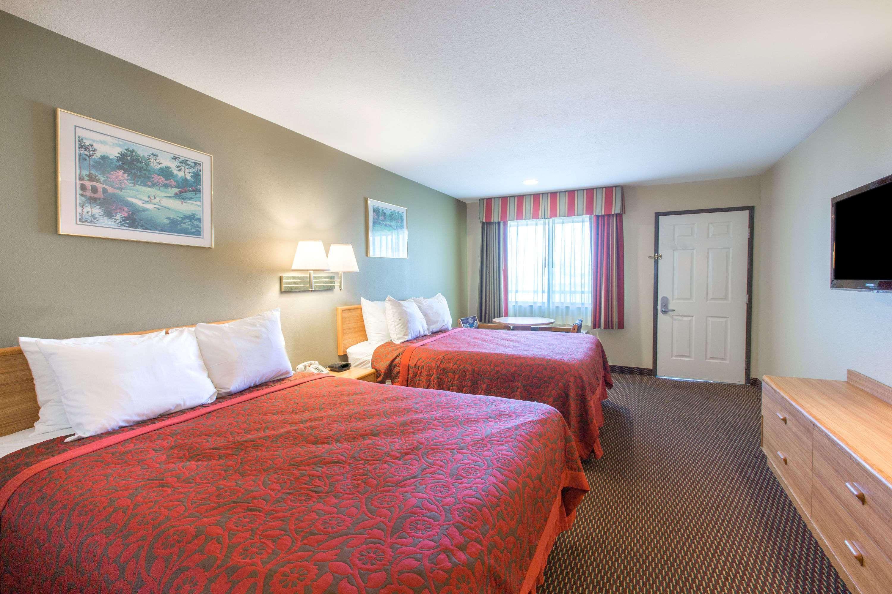Days Inn By Wyndham Tucson Airport Dış mekan fotoğraf