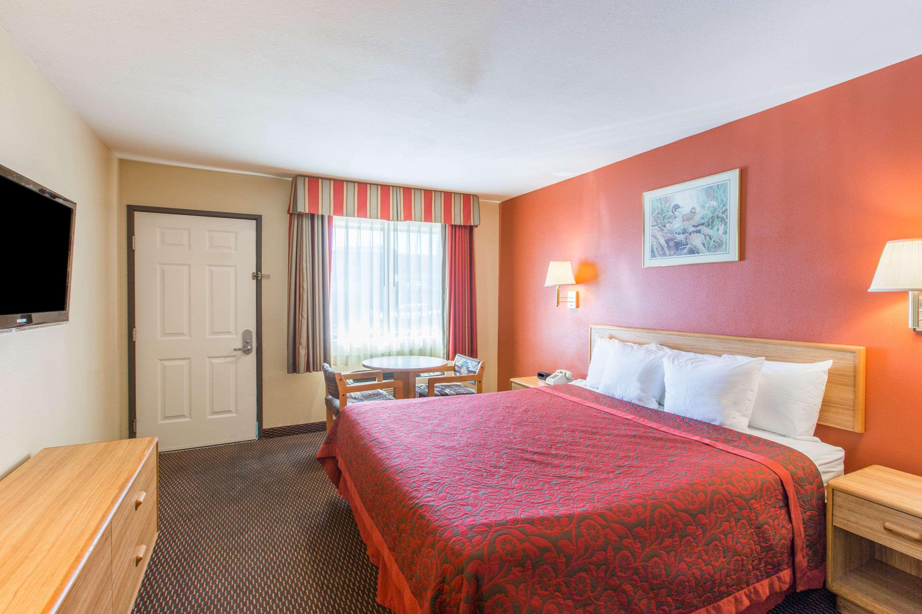 Days Inn By Wyndham Tucson Airport Dış mekan fotoğraf