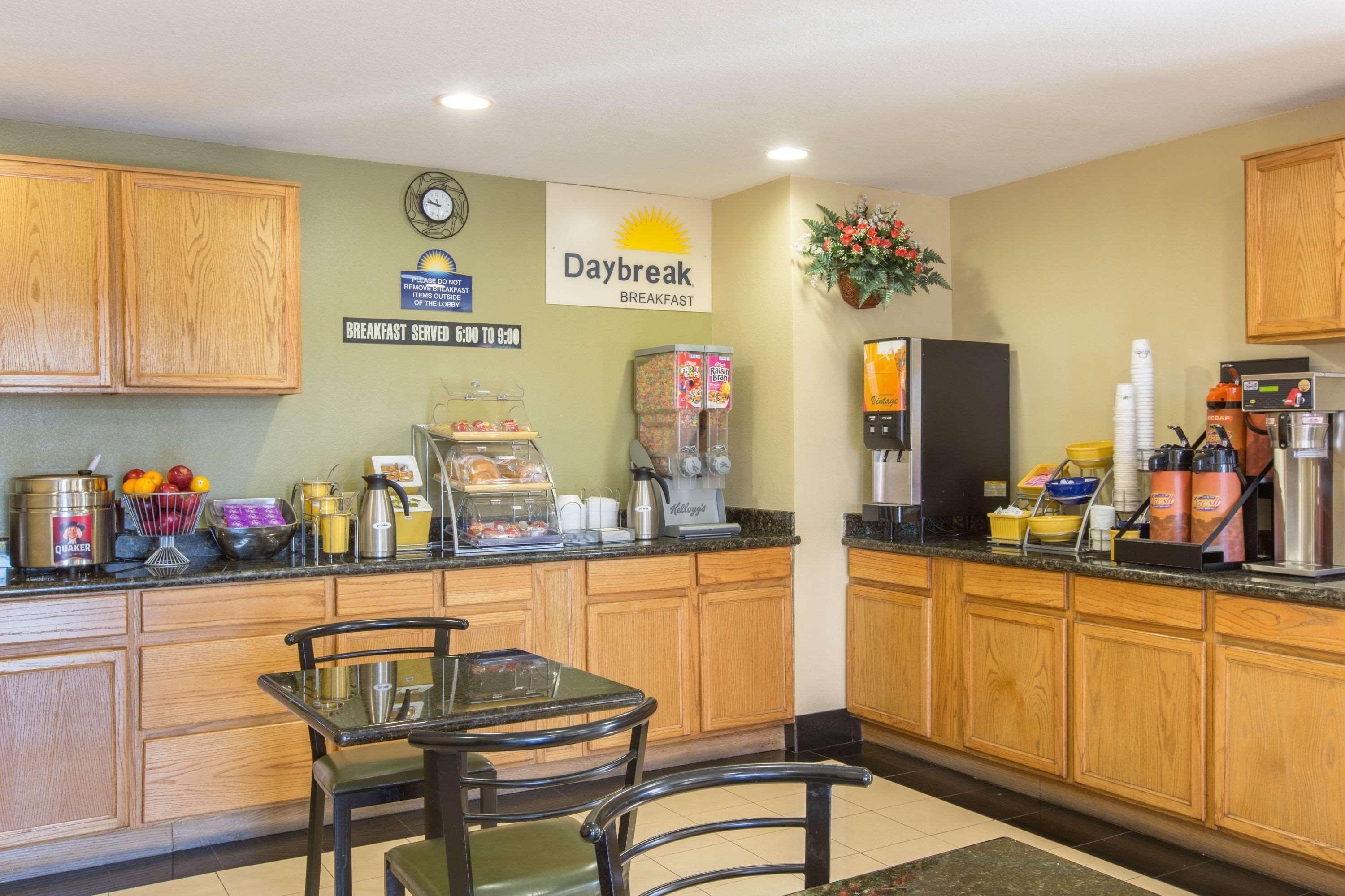 Days Inn By Wyndham Tucson Airport Dış mekan fotoğraf