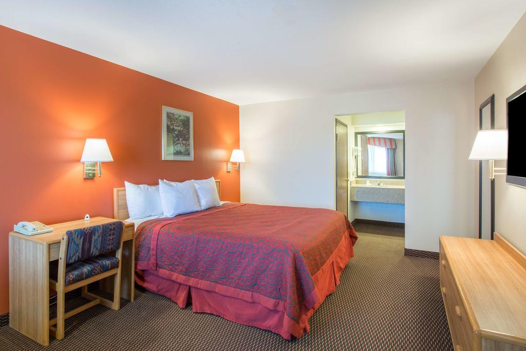 Days Inn By Wyndham Tucson Airport Dış mekan fotoğraf