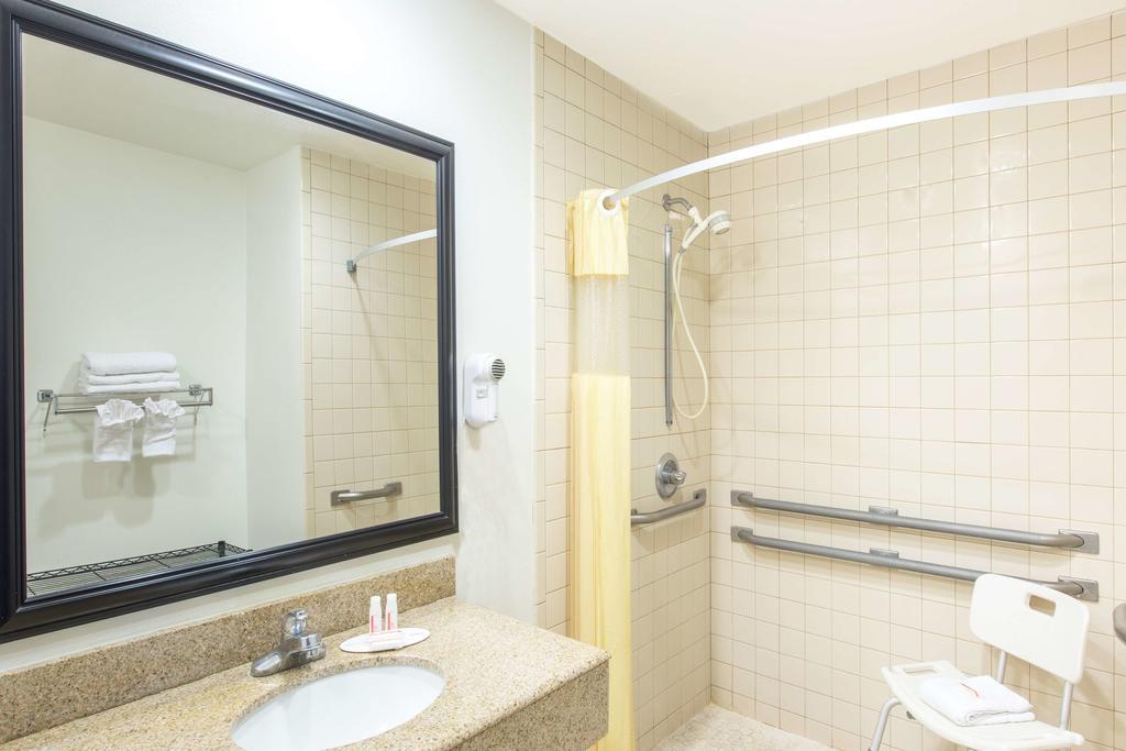 Days Inn By Wyndham Tucson Airport Dış mekan fotoğraf